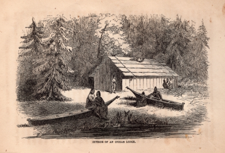 RE Swan Longhouse